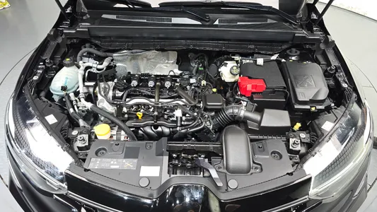 Renault Korea XM3 1.6 GTe 2023 6