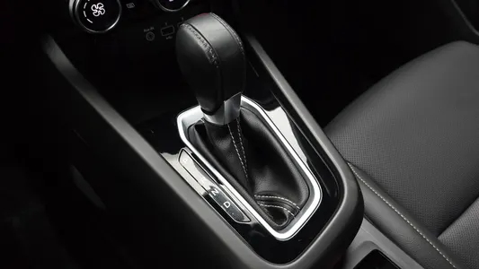 Renault Korea XM3 1.6 GTe 2023 9