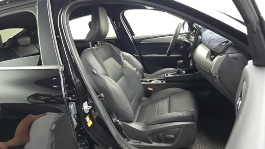Renault Korea XM3 1.6 GTe 2023 26