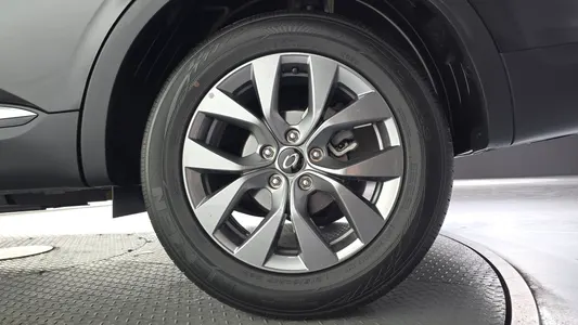 Renault Korea XM3 1.6 GTe 2023 21