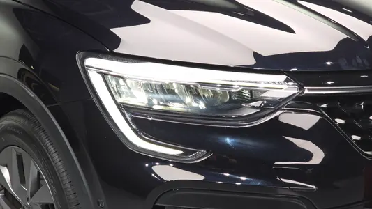 Renault Korea XM3 1.6 GTe 2023 22