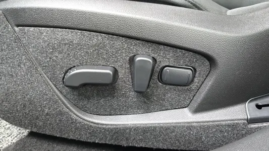 Renault Korea XM3 1.6 GTe 2023 31