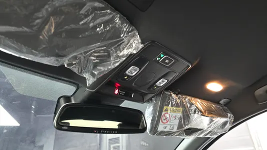Renault Korea XM3 1.6 GTe 2023 29