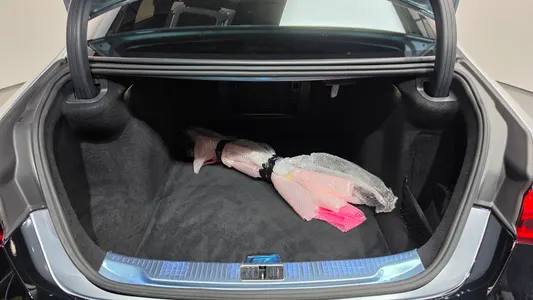 Mercedes-Benz S-Class W223 S580L 4MATIC 2021 20