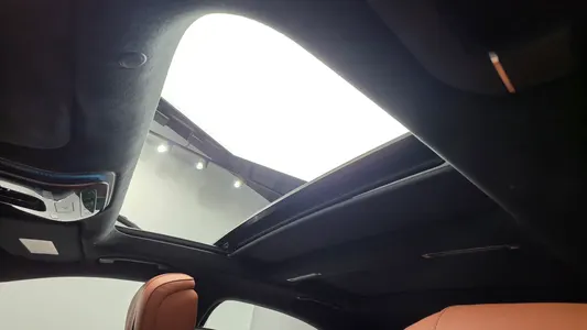 Mercedes-Benz S-Class W223 S580L 4MATIC 2021 17