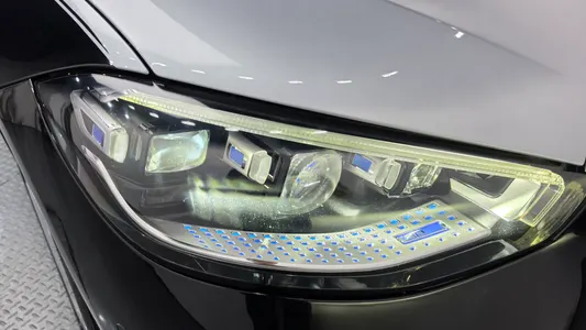 Mercedes-Benz S-Class W223 S580L 4MATIC 2021 22