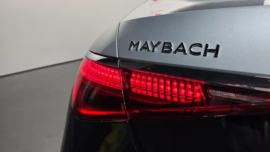 Mercedes-Benz S-Class W223 S580L 4MATIC 2021 23