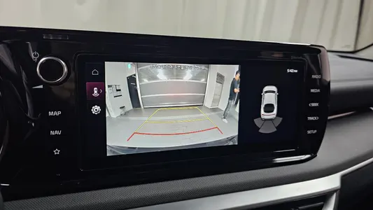Kia K5 3 2.0 LPI() 2023 14