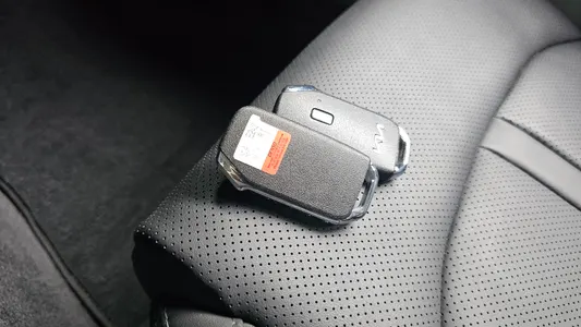 Kia K5 3 2.0 LPI() 2023 15