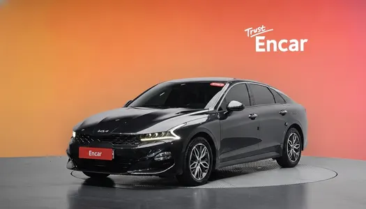 Kia K5 3 2.0 LPI() 2023 21