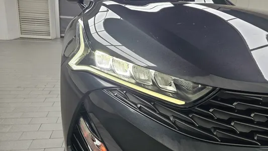 Kia K5 3 2.0 LPI() 2023 23