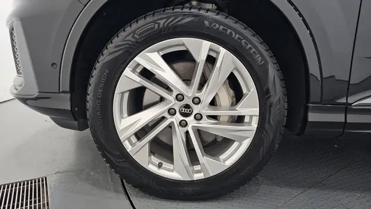 Audi Q7 (4M) 45 TDI 2022 5