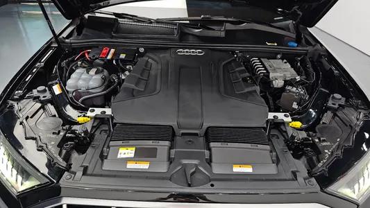 Audi Q7 (4M) 45 TDI 2022 6