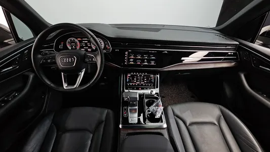 Audi Q7 (4M) 45 TDI 2022 7