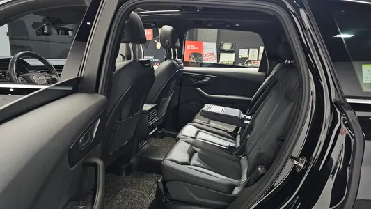 Audi Q7 (4M) 45 TDI 2022 11