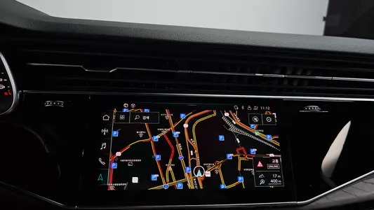 Audi Q7 (4M) 45 TDI 2022 14