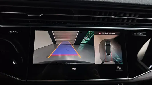Audi Q7 (4M) 45 TDI 2022 15
