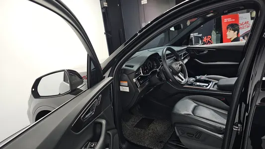 Audi Q7 (4M) 45 TDI 2022 10