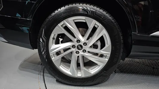 Audi Q7 (4M) 45 TDI 2022 21