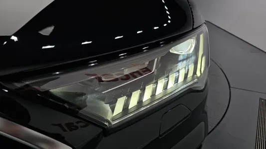 Audi Q7 (4M) 45 TDI 2022 22