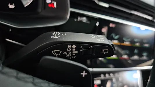Audi Q7 (4M) 45 TDI 2022 37