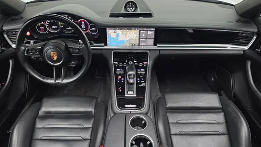 Porsche (971) 2.9 AWD E- 2021 7