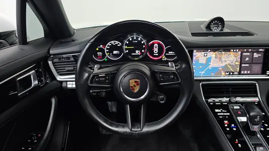 Porsche (971) 2.9 AWD E- 2021 17