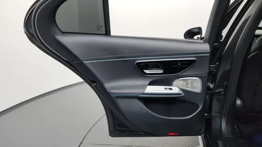 Mercedes-Benz E-Class W214 E300 4MATIC 2024 25