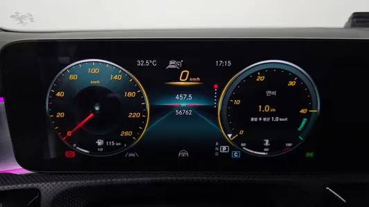 Mercedes-Benz CLA-Class C118 CLA250 4MATIC 2022 8