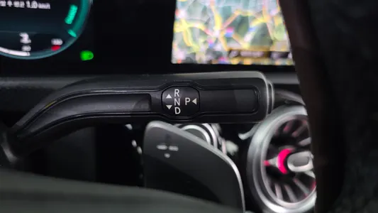 Mercedes-Benz CLA-Class C118 CLA250 4MATIC 2022 9
