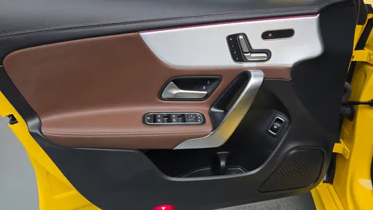 Mercedes-Benz CLA-Class C118 CLA250 4MATIC 2022 24