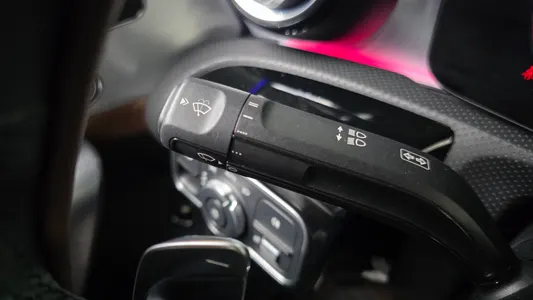 Mercedes-Benz CLA-Class C118 CLA250 4MATIC 2022 29