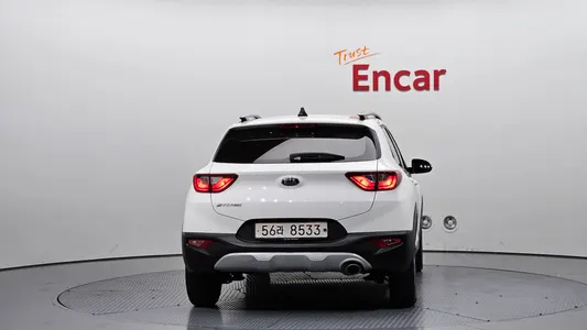 Kia Stonic 1.4 2019 4