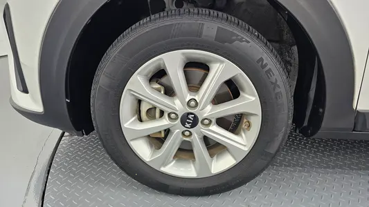 Kia Stonic 1.4 2019 5