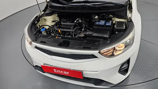 Kia Stonic 1.4 2019 6