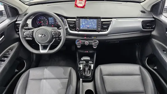 Kia Stonic 1.4 2019 7