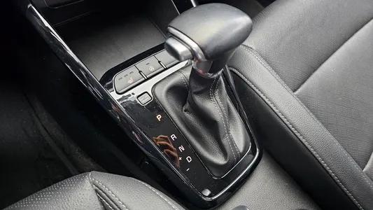 Kia Stonic 1.4 2019 9