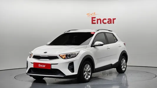 Kia Stonic 1.4 2019