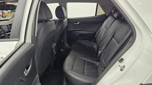 Kia Stonic 1.4 2019 12