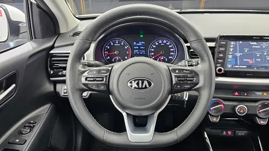 Kia Stonic 1.4 2019 13
