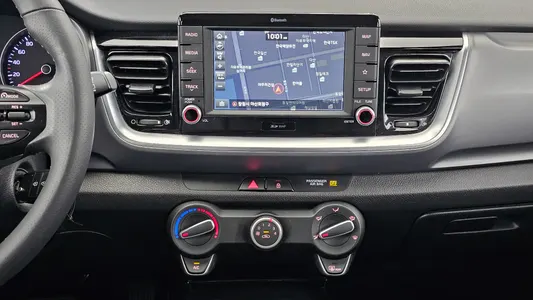 Kia Stonic 1.4 2019 14