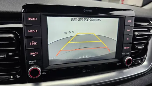 Kia Stonic 1.4 2019 15