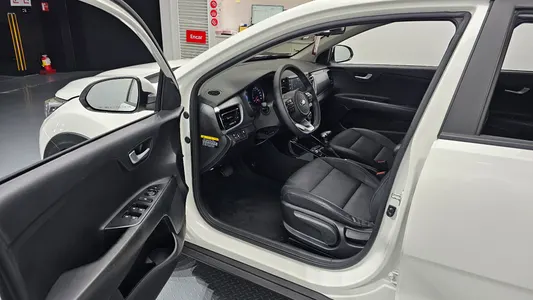 Kia Stonic 1.4 2019 10