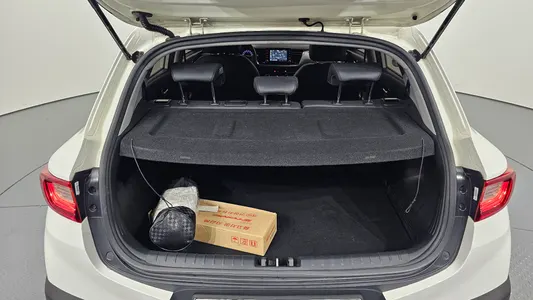 Kia Stonic 1.4 2019 20