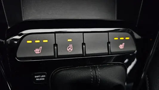 Kia Stonic 1.4 2019 16