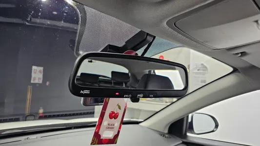 Kia Stonic 1.4 2019 17