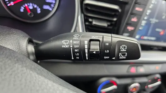 Kia Stonic 1.4 2019 19