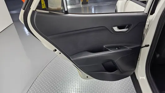 Kia Stonic 1.4 2019 25