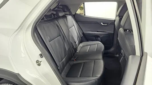 Kia Stonic 1.4 2019 26