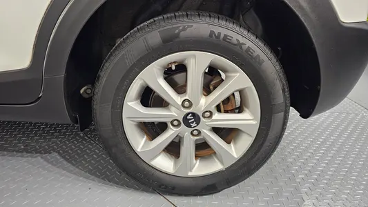 Kia Stonic 1.4 2019 21